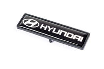 Hyundai Embleem voor automatten (1 st.) foto 1