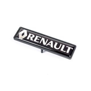 Embleem voor automatten (1 st.) foto 2