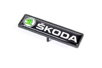 Skoda Embleem voor automatten (1 st.) foto 1
