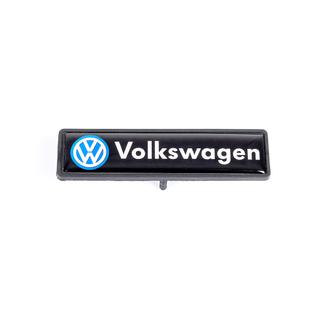Embleem voor automatten (1 st.) foto 2