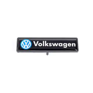 Embleem voor automatten (1 st.) foto 2