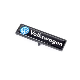 Embleem voor automatten (1 st.)