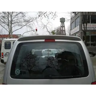 Anatomik V2 spoiler (spuitklaar) foto 3