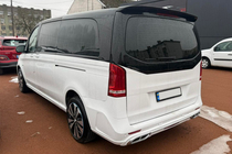Mercedes Vito/V-klasse W447 2014– Carrosseriekit (Maybach Type-B zonder motorkap) foto 11