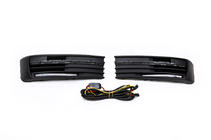 Volkswagen T6 2015–2024 DRL-inserts in de bumper (SportLine) foto 3