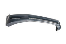 Volkswagen T5 2010–2015 Front bumper lip spoiler ABT Original (in primer, te spuiten) foto 2