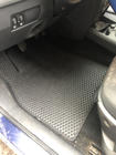 Renault Megane II 2004–2009 EVA automatten (zwart) foto 1