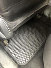 Renault Megane II 2004–2009 EVA automatten (zwart) foto 7