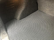 Renault Megane II 2004–2009 Kofferbakmat SW (EVA, zwart) foto 4