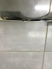 Toyota Camry 2006–2011 OPRUIMING! RVS sierlijst boven kenteken foto 3