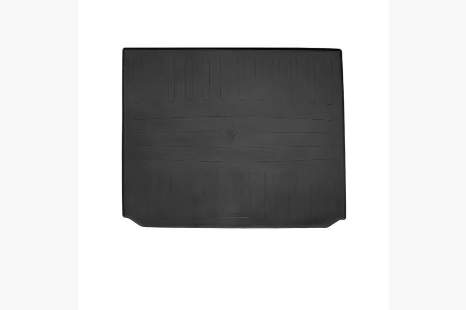 BMW X5 F15 2013–2018 Rubberen kofferbakmat (Stingray) Image