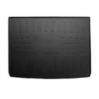 Dacia Duster 2018–2024 Kofferbakmat (Stingray) foto 1
