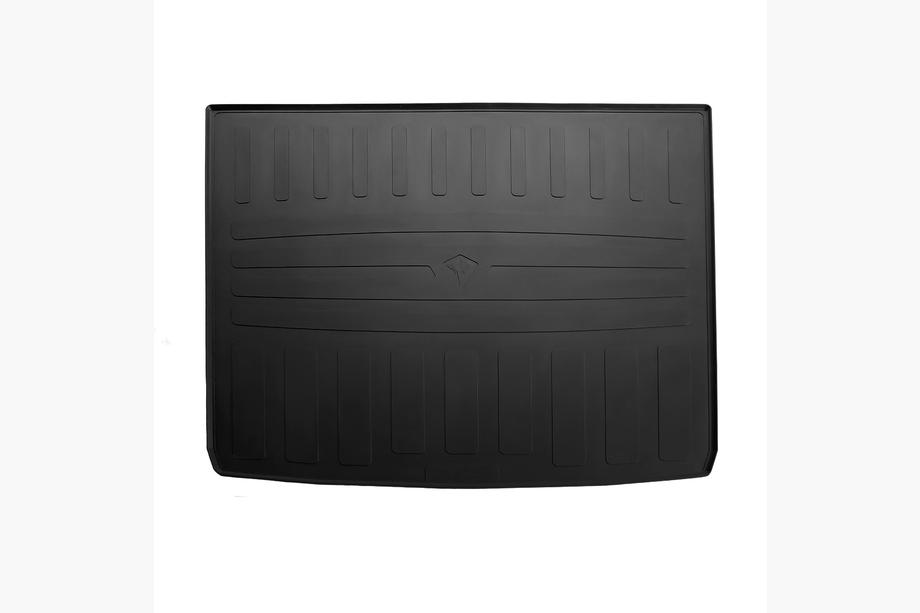 Renault Duster 2018–2024 Kofferbakmat (Stingray) Image