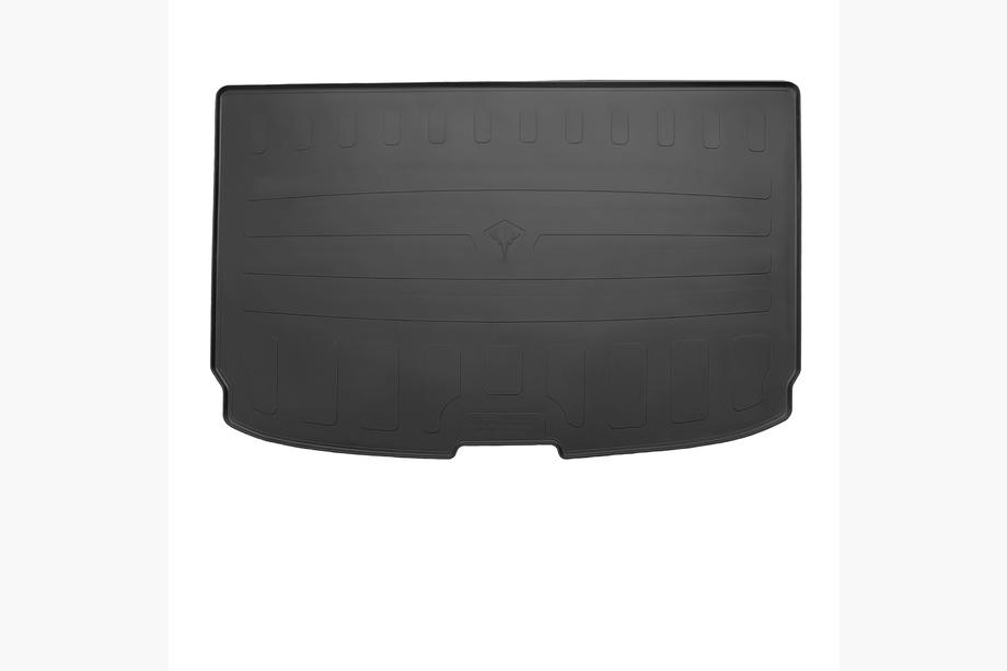 Mitsubishi Eclipse Cross 2017– Rubberen kofferbakmat (Stingray) Image