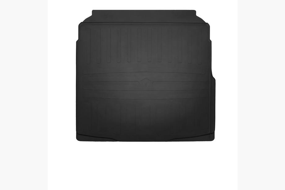 Volkswagen Passat B7 2012–2015 Rubberen kofferbakmat Sedan (Stingray) Image