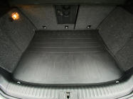 Volkswagen Tiguan 2007–2016 Rubberen kofferbakmat (Stingray) foto 1