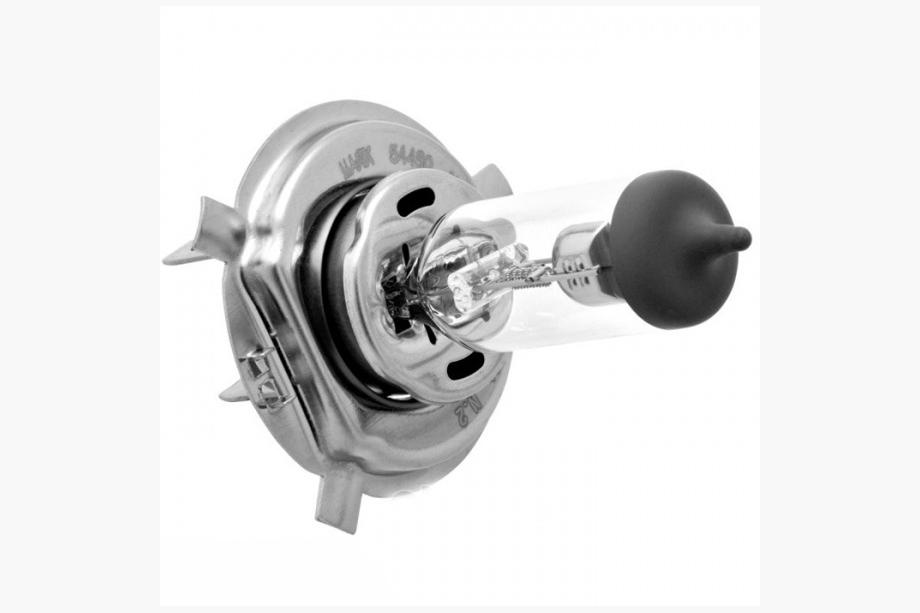 MAЯК H4 koplamp 100/90W 24V 54450 Image