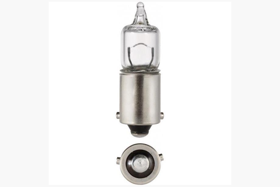 Signaallamp Narva 68161 H6W 12V 6W BAX9s Image