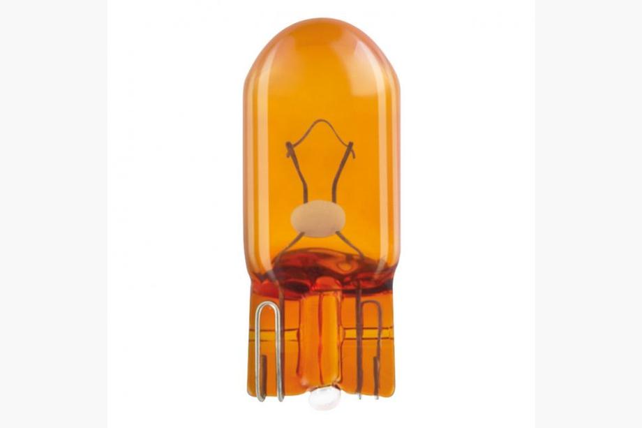 Richtingaanwijzerlamp Narva 17169 WY5W 12V 5W W2,1x9,5d Image