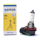 Koplamp halogeenlamp Narva H11 55W 48078 foto 1