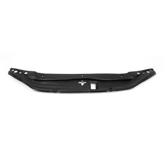 Kunststof paneel onder de intercooler voor benzinemotoren Toyota Land Cruiser 200 2007–2021 foto 2