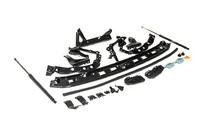 Toyota Land Cruiser 200 2007–2021 Bevestigingsset voor facelift-ombouw foto 2
