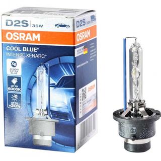 Osram D2S CoolBlue xenonlamp