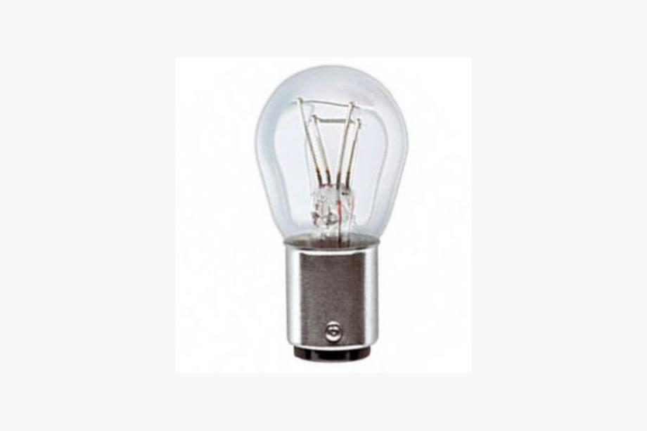 Narva 17925 P21/5W 24V BAY15d knipperlichtlamp Image