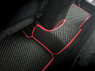 Suzuki Vitara 2015– EVA V1 automatten (zwart) foto 5