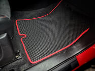 Suzuki Vitara 2015– EVA V1 automatten (zwart) foto 2