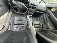 Mazda 6 2003–2008 EVA automatten (zwart) foto 3