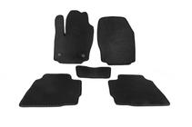 Ford Mondeo 2008–2014 EVA automatten (zwart) foto 1