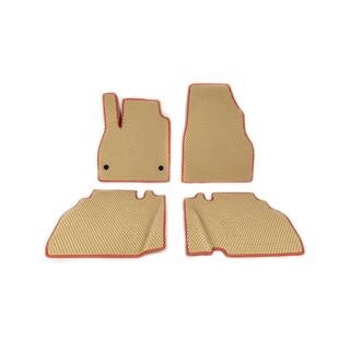 EVA automatten (beige) foto 1