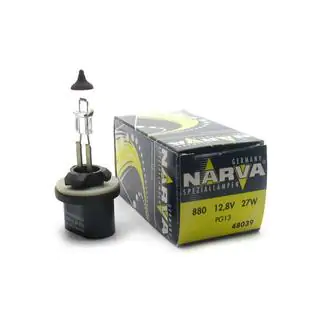 Narva H27 880 27W 48039 koplamp