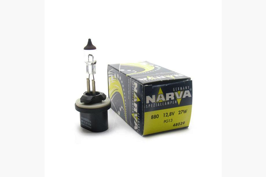 Narva H27 880 27W 48039 koplamp Foto 1