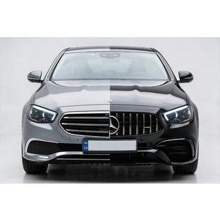 AMG E63 bodykit set (voor 2020-2024) foto 1
