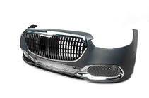 Mercedes S-class W223 2020– Maybach S680 bodykit foto 3