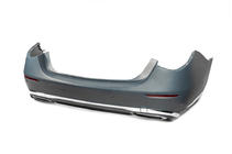 Mercedes S-class W223 2020– Maybach S680 bodykit foto 5