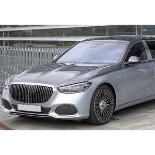 Maybach S680 bodykit foto 1