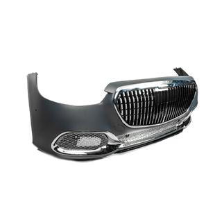 Maybach S680 bodykit foto 4