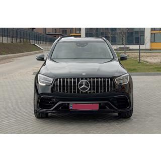 Carrosseriekit 2020-2022 (AMG GLC63) foto 3