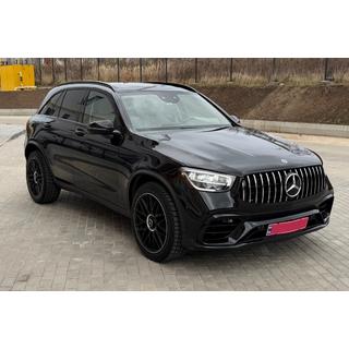 Carrosseriekit 2020-2022 (AMG GLC63) foto 4