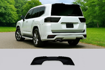 Toyota Land Cruiser 300 2021– Modelista spoiler foto 19