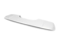 Toyota Land Cruiser 300 2021– OEM-spoiler Zwart foto 3
