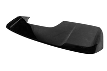 Toyota Land Cruiser 300 2021– OEM-spoiler Zwart foto 2
