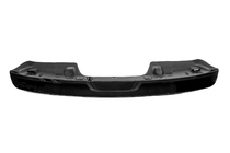 Toyota Land Cruiser 300 2021– OEM-spoiler Zwart foto 11