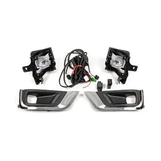 Mistlampen V1 (set) Toyota Land Cruiser 300 2021– foto 1