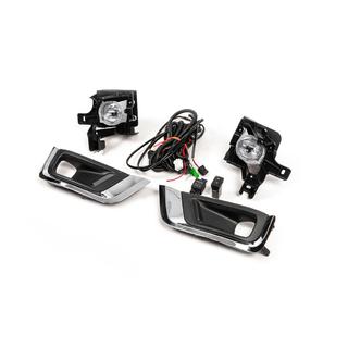 Mistlampen V1 (set) Toyota Land Cruiser 300 2021– foto 2