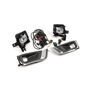 Mistlampen V1 (set) Toyota Land Cruiser 300 2021– foto 3