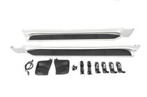 Toyota Land Cruiser 300 2021– Side steps (2 stuks) foto 2